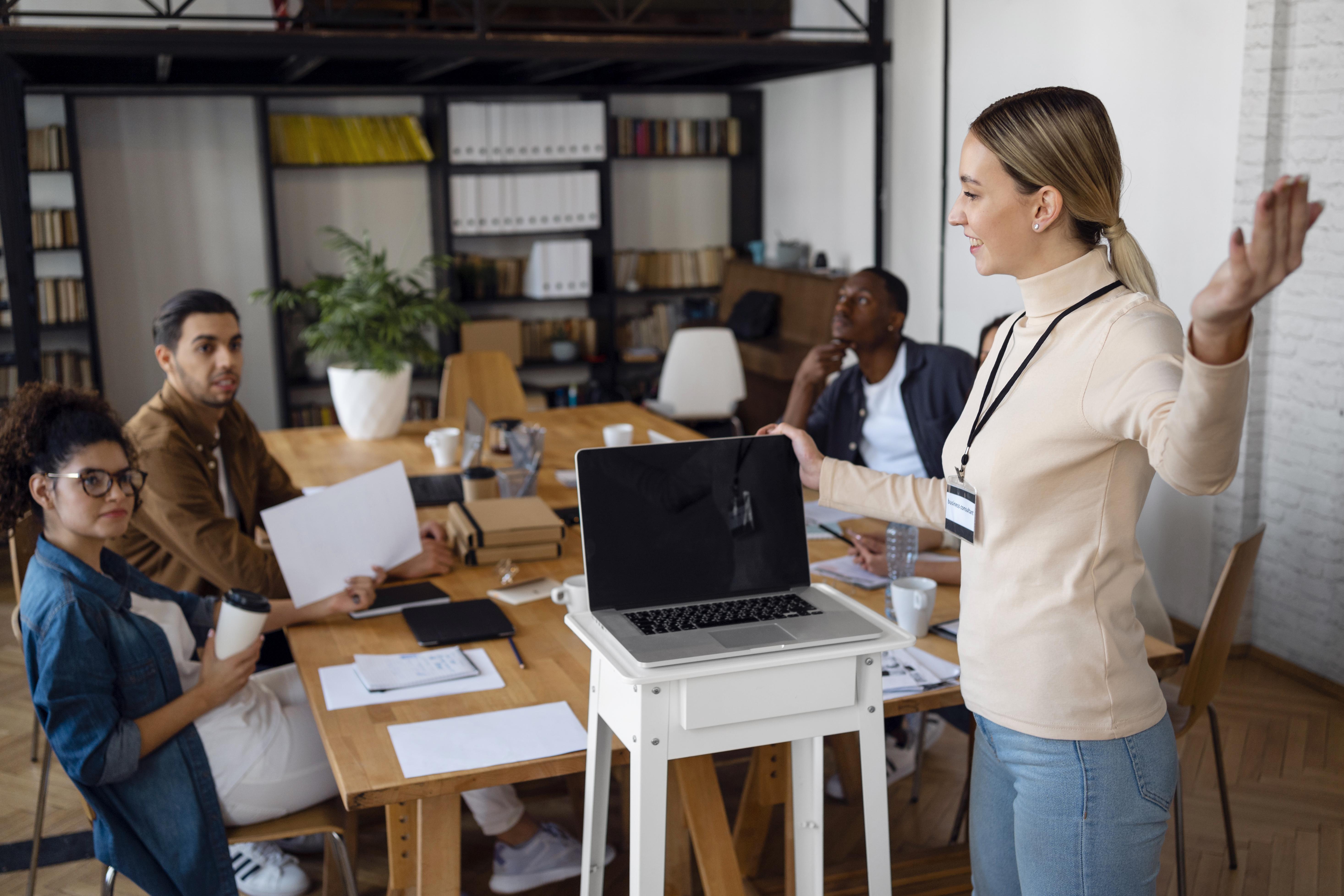 Visiora Tech — digital solutions for growing businesses